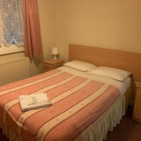 Belmont Hotel Birmingham Luaran gambar