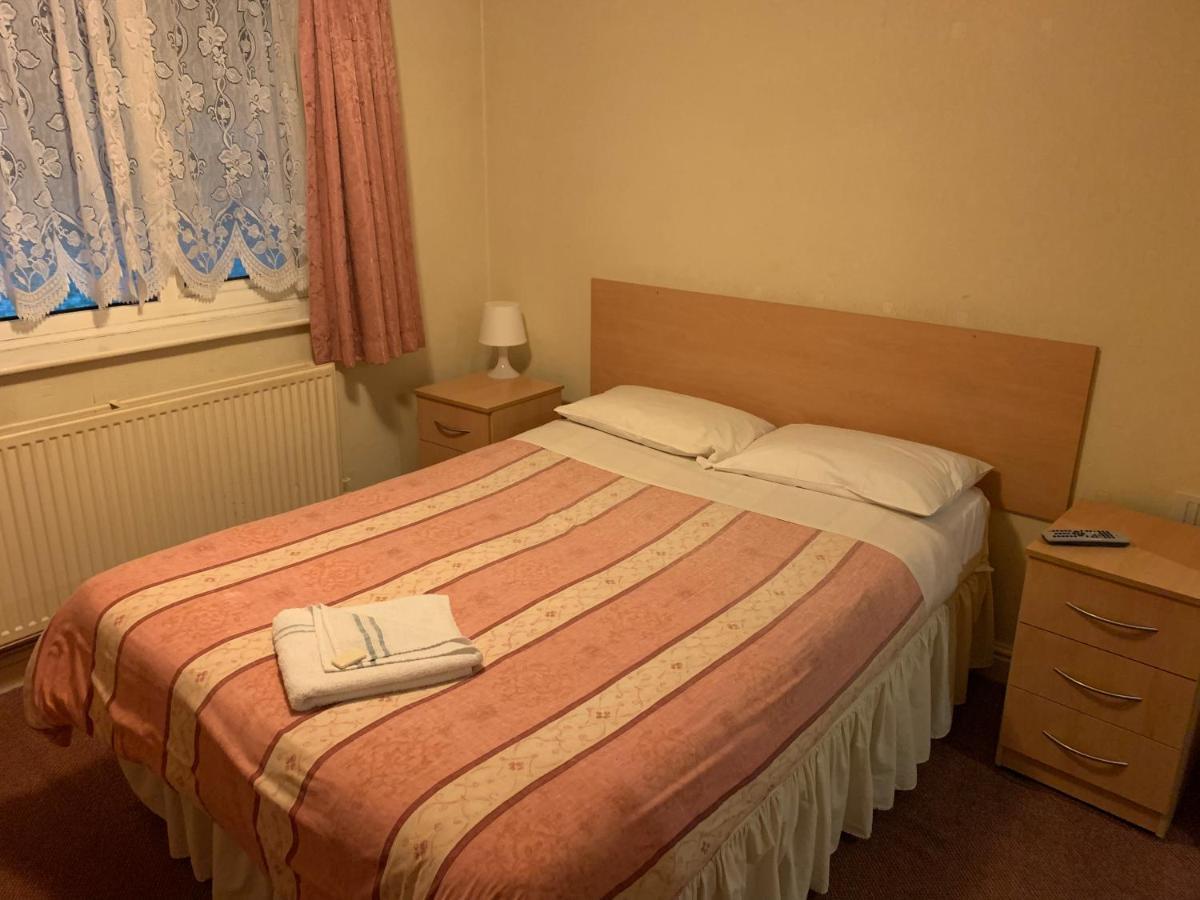 Belmont Hotel Birmingham Luaran gambar