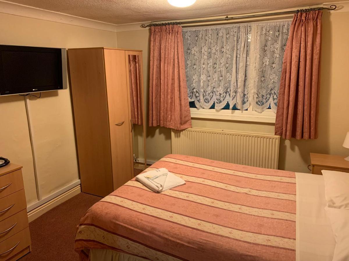 Belmont Hotel Birmingham Luaran gambar