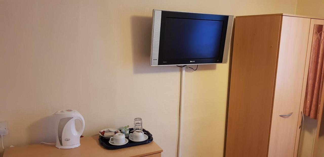Belmont Hotel Birmingham Luaran gambar