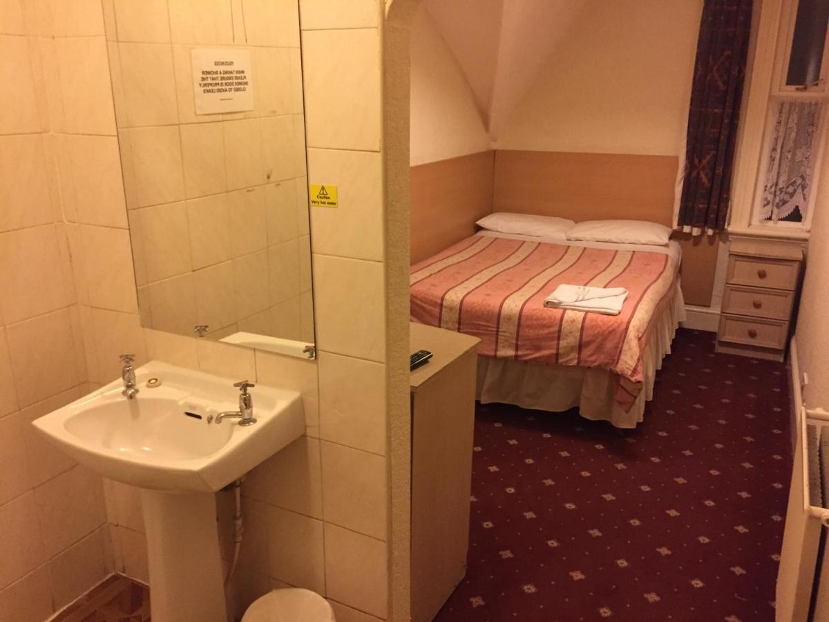 Belmont Hotel Birmingham Luaran gambar