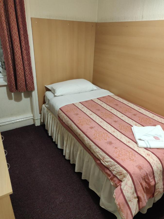 Belmont Hotel Birmingham Luaran gambar