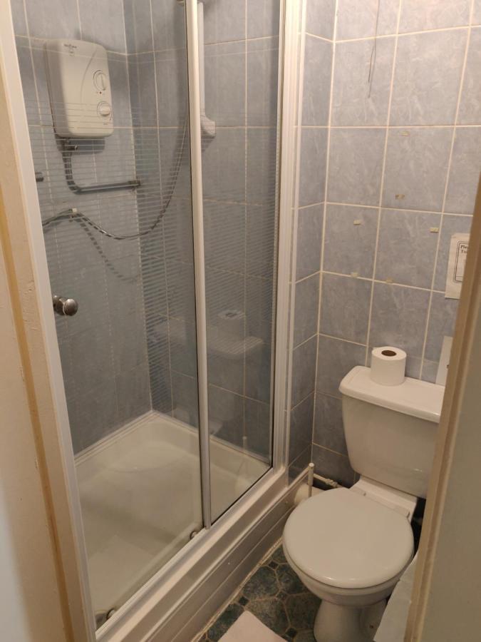 Belmont Hotel Birmingham Luaran gambar